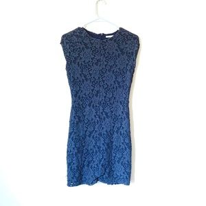 ⚡️SALE⚡️Urban outfitters floral lace dress